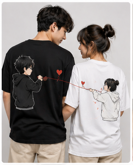 T-Shirt Printing Sample 2